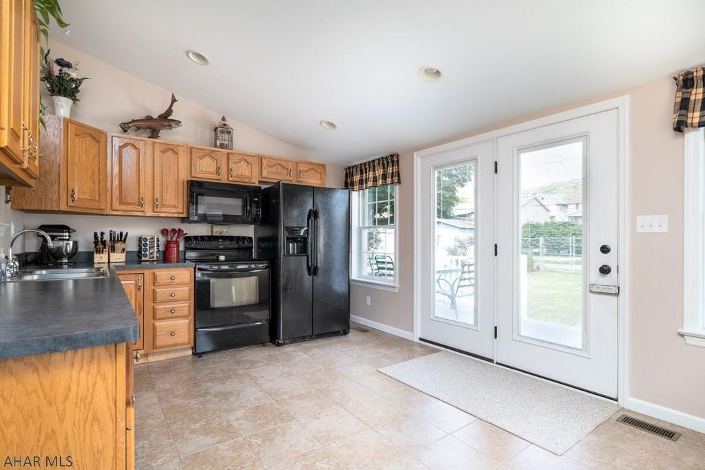 Fairview - Residential