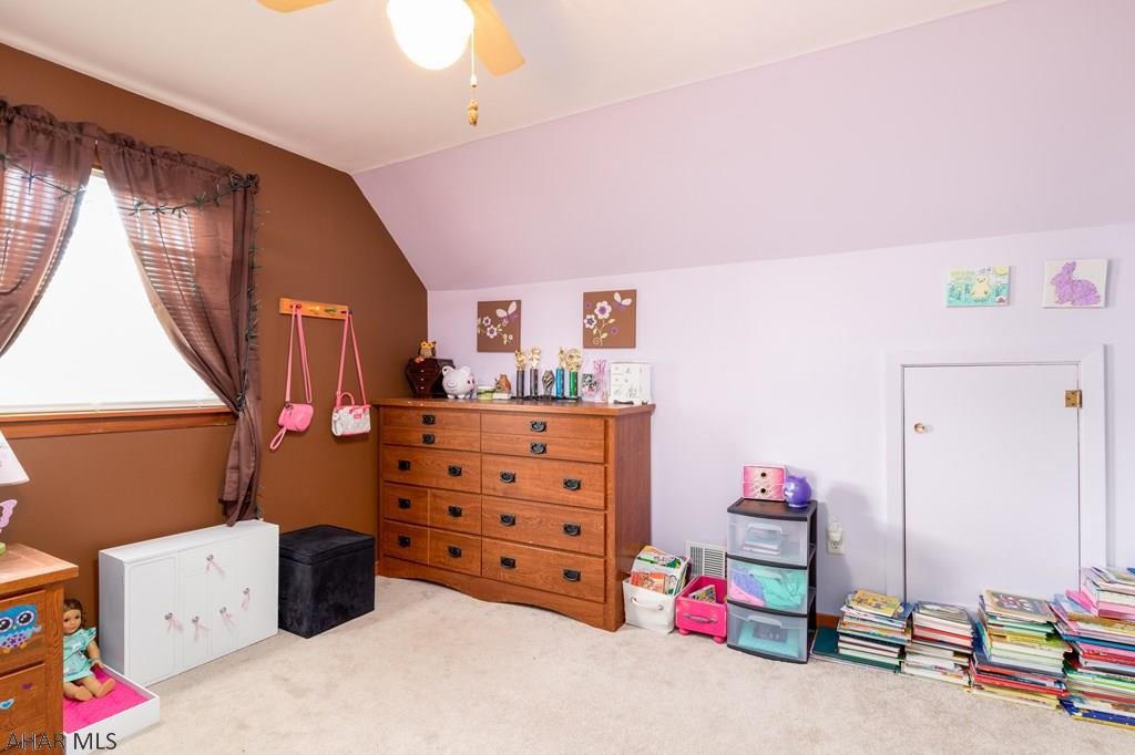 Fairview - Residential