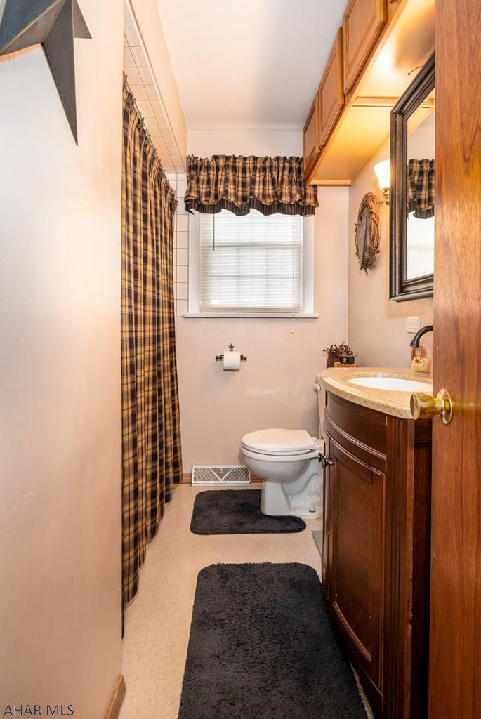 Fairview - Residential