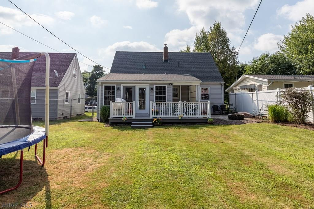 Fairview - Residential