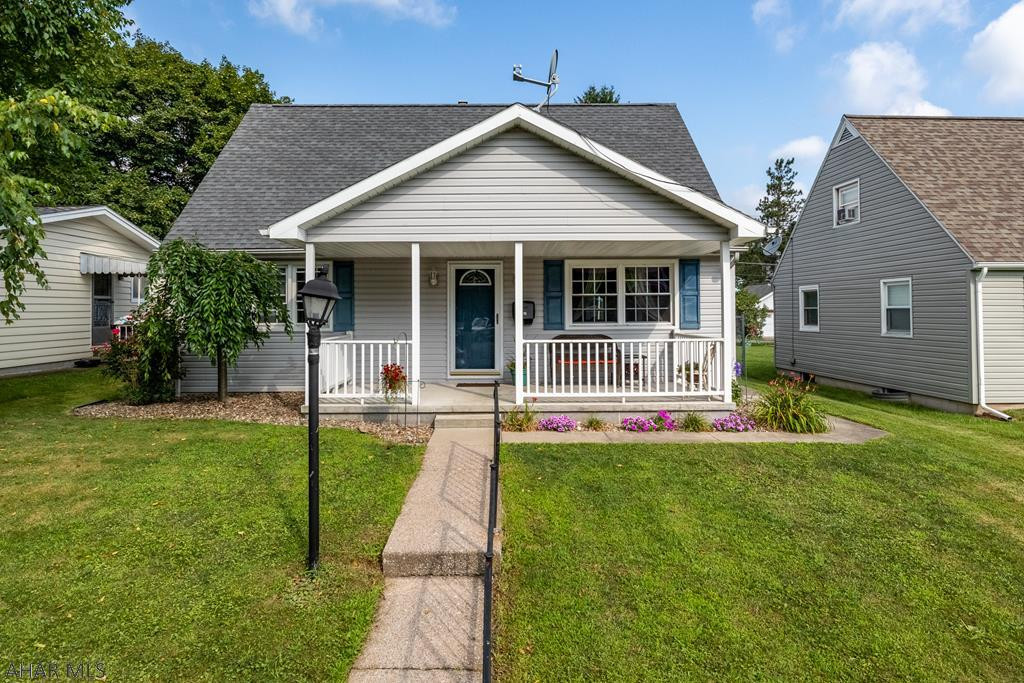 Fairview - Residential