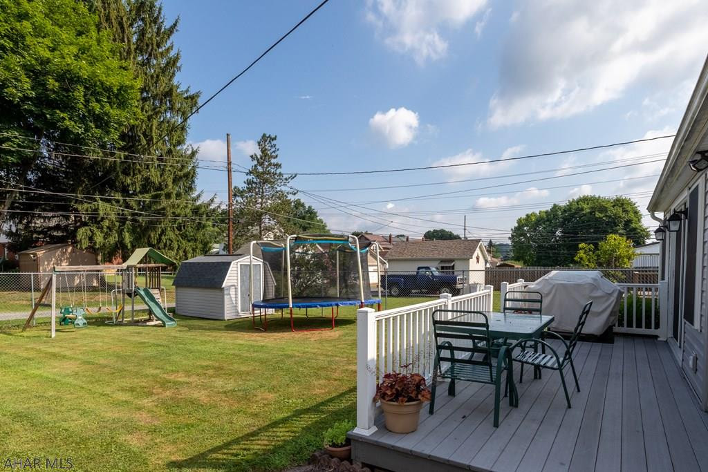 Fairview - Residential