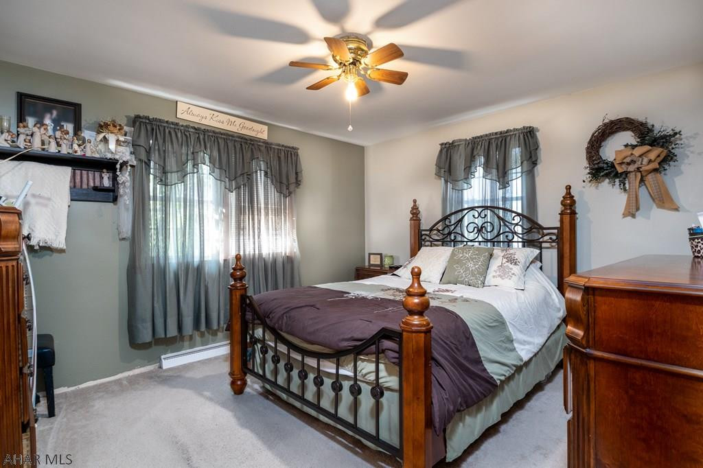 Fairview - Residential