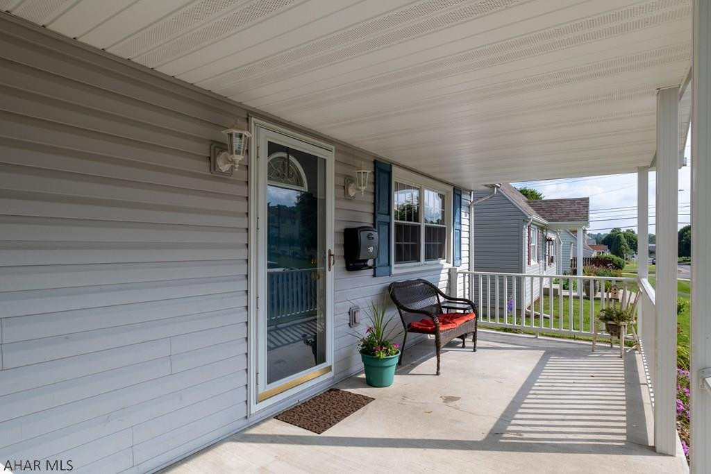 Fairview - Residential