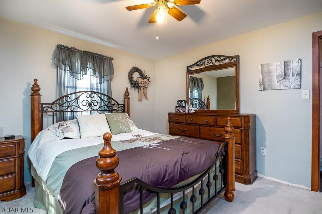 Fairview - Residential