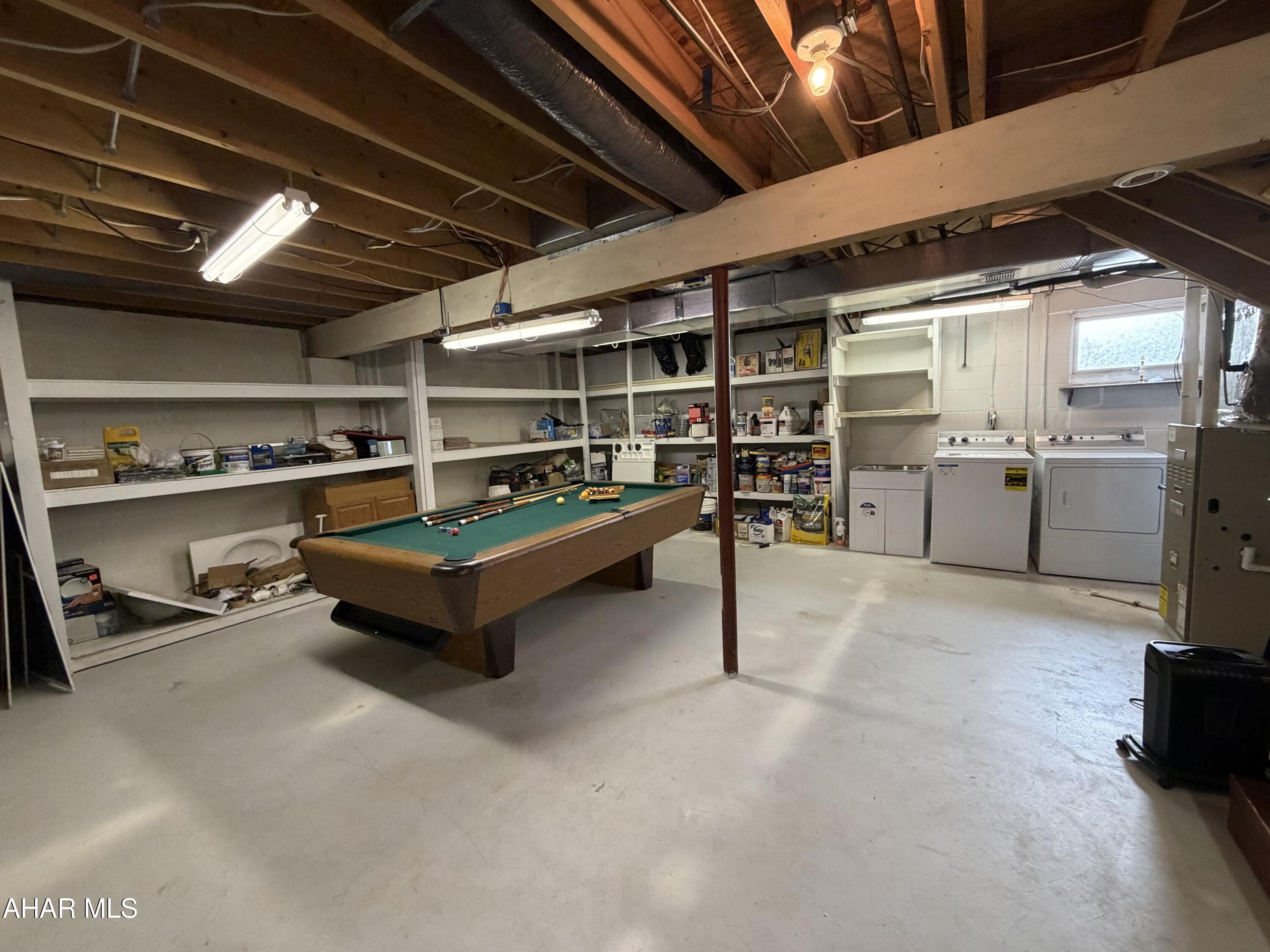 Belaire Estate - Residential