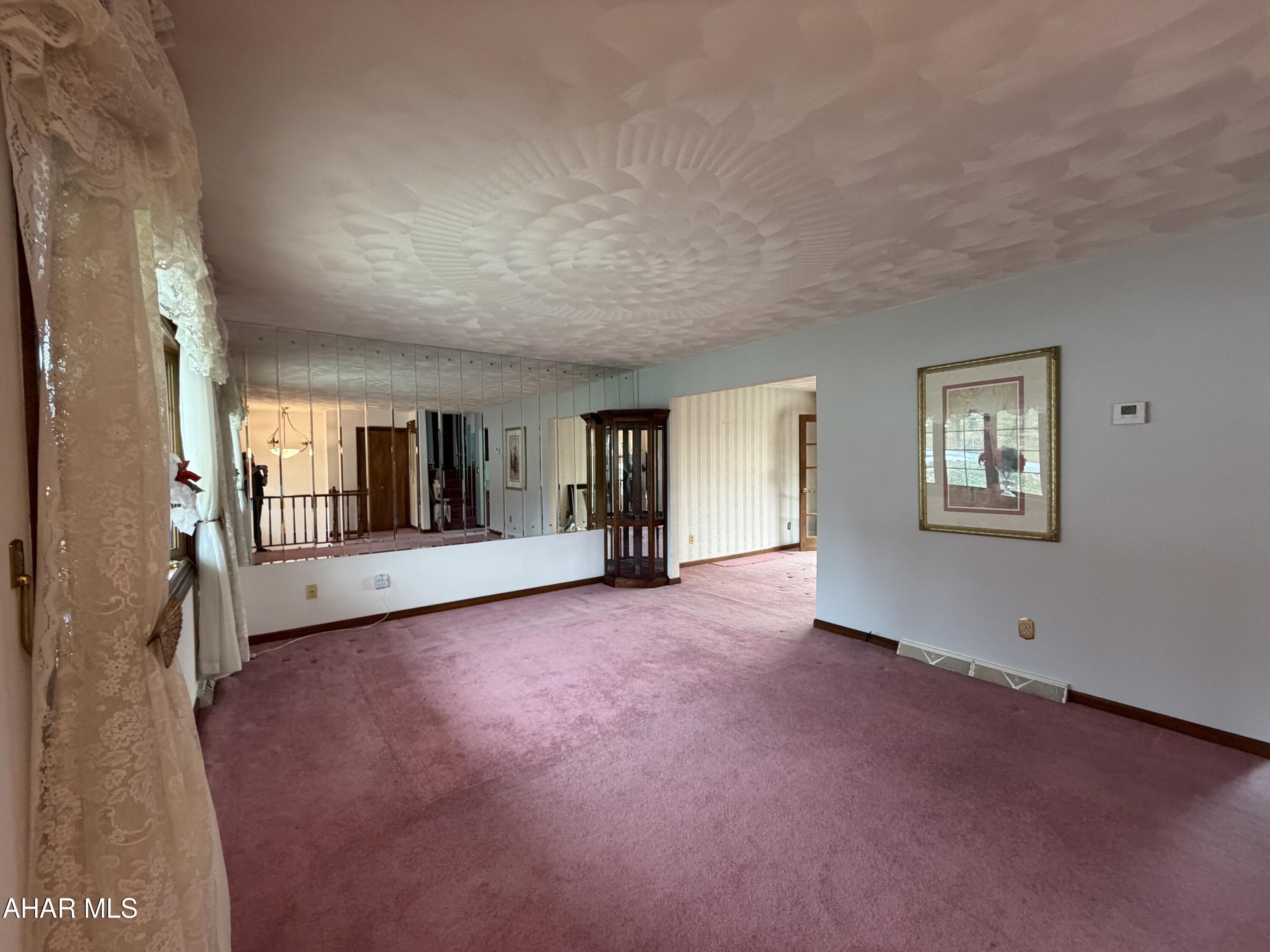 Belaire Estate - Residential