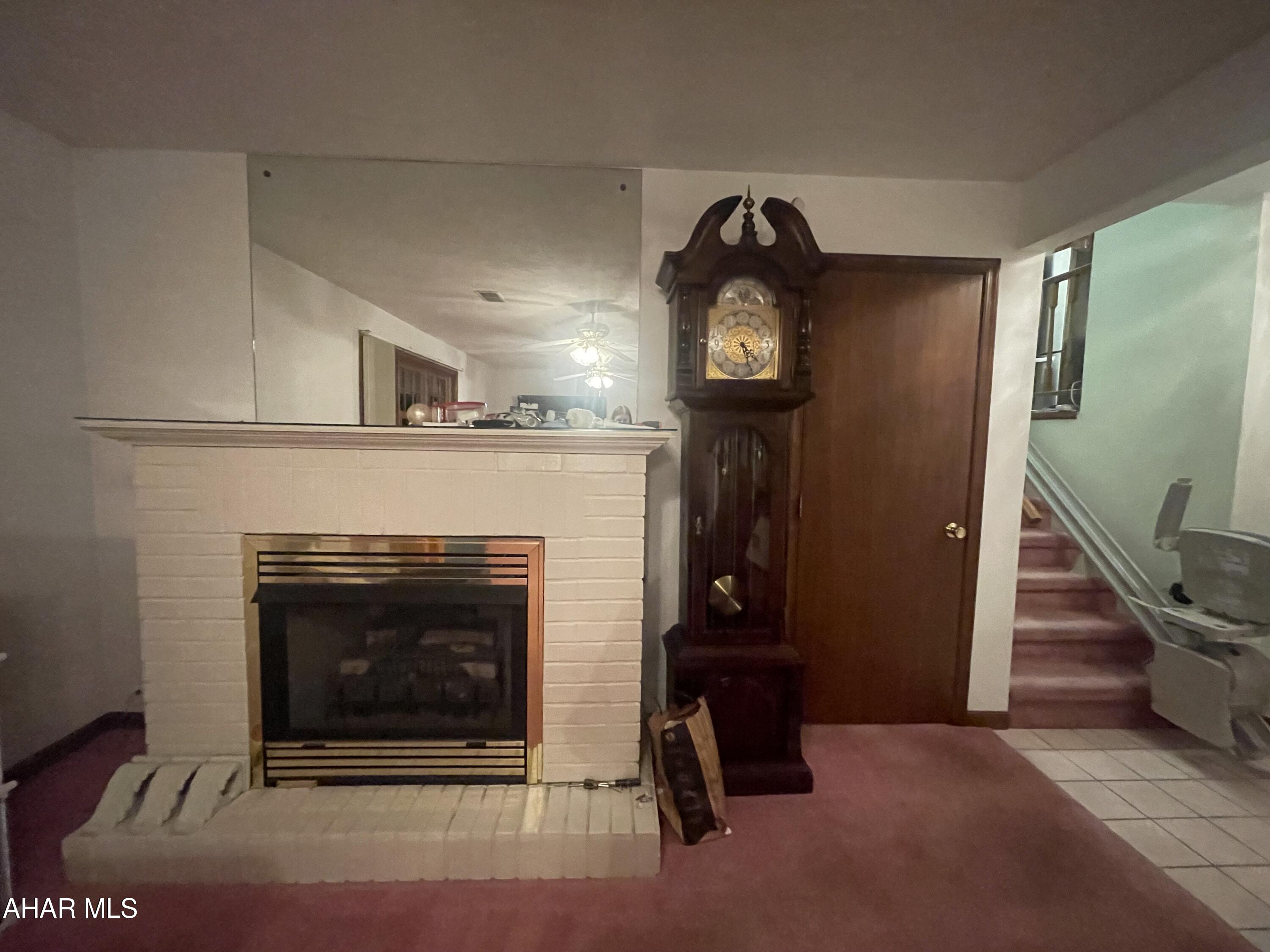 Belaire Estate - Residential