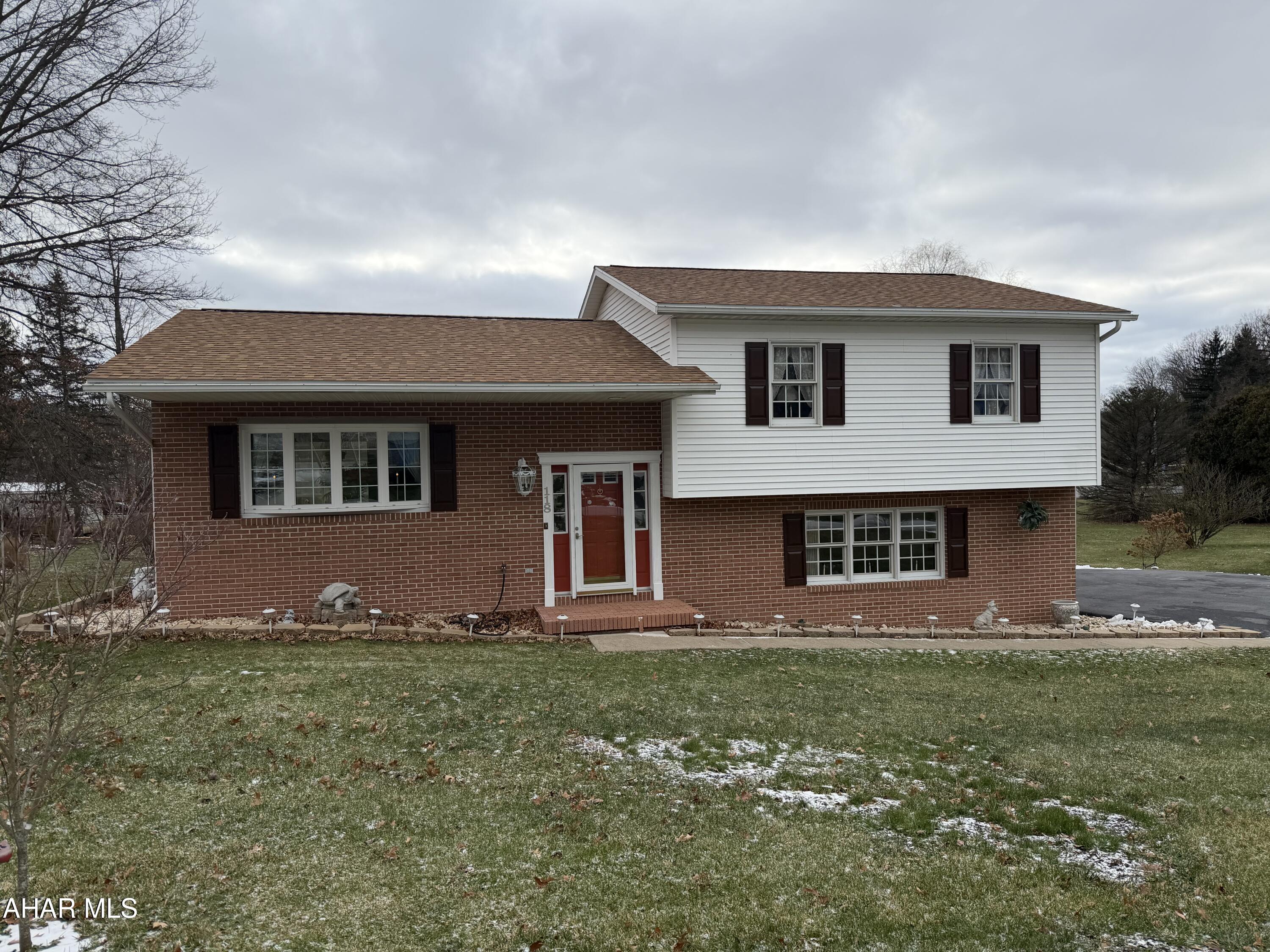 Belaire Estate - Residential