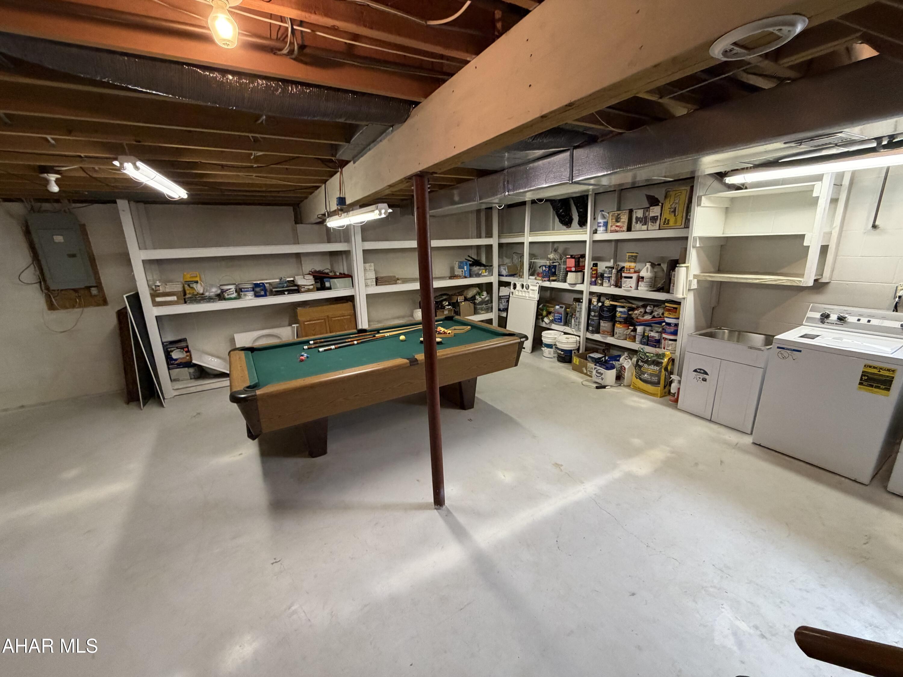 Belaire Estate - Residential