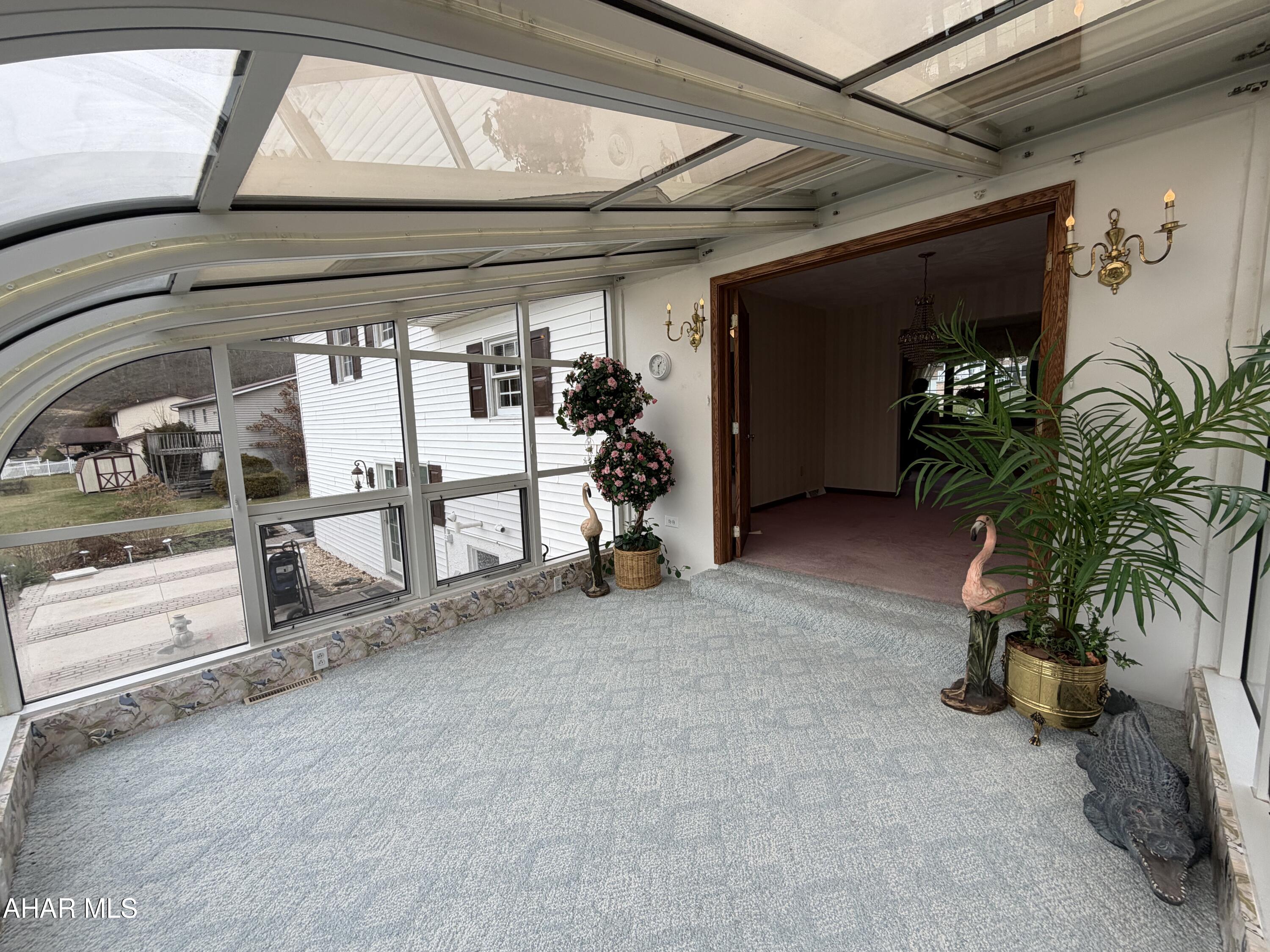 Belaire Estate - Residential