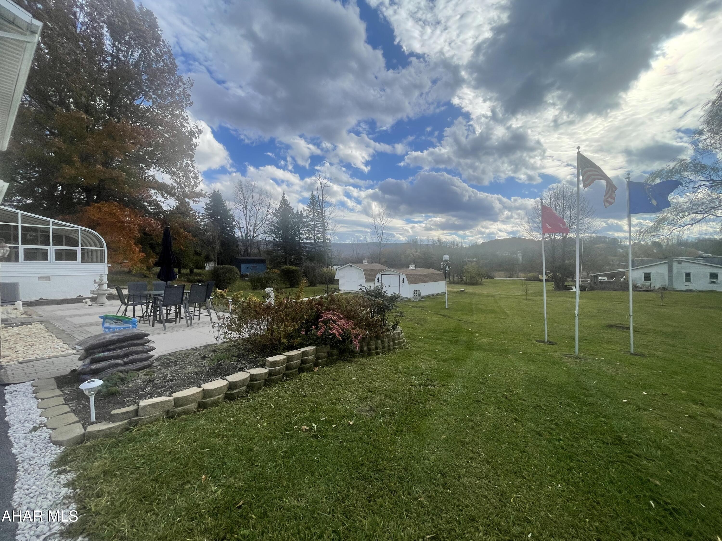 Belaire Estate - Residential