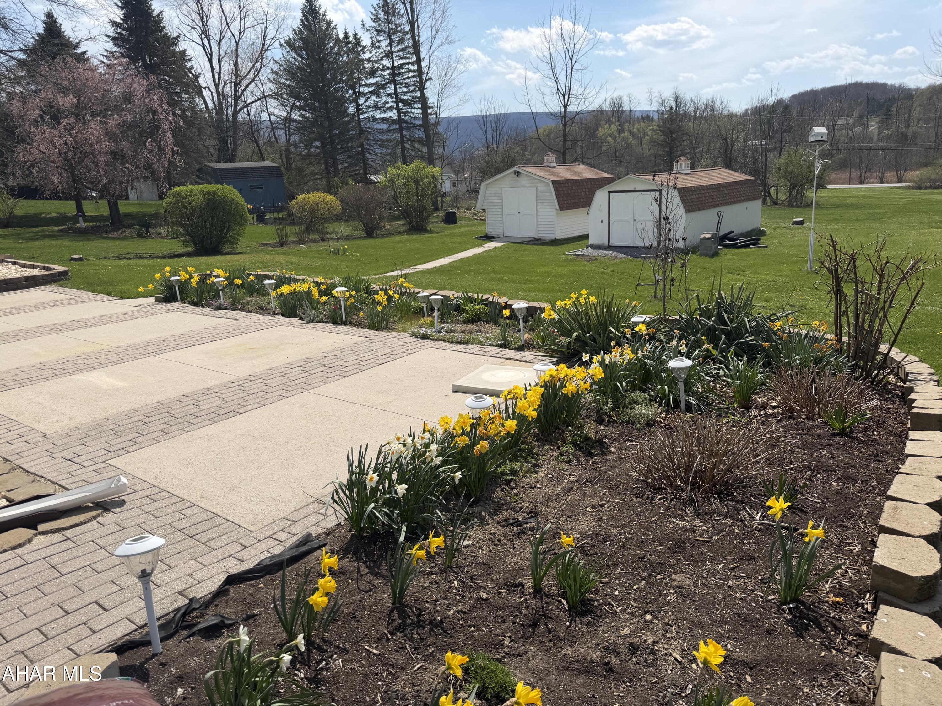 Belaire Estate - Residential