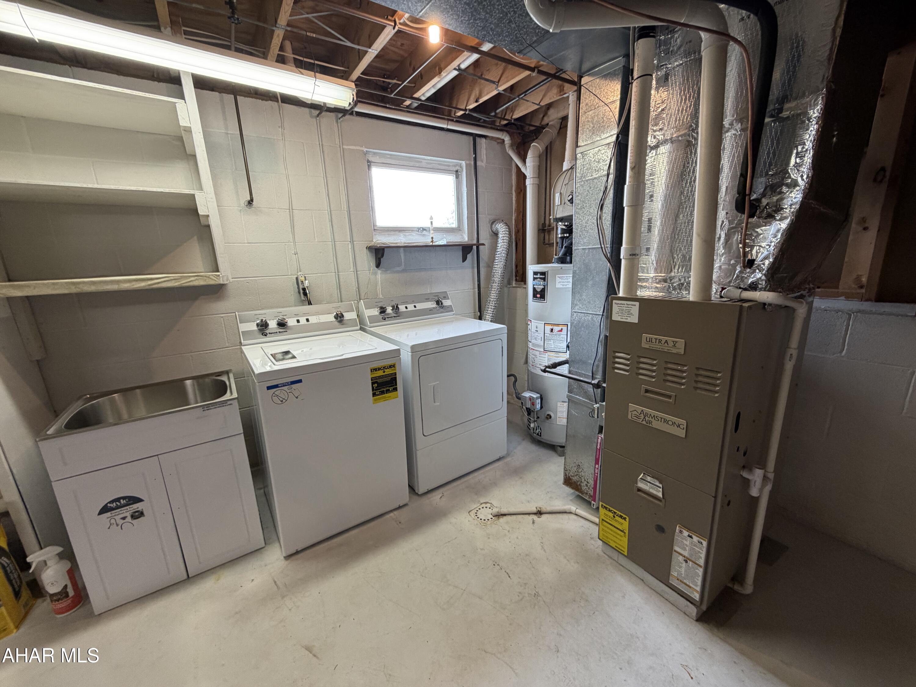 Belaire Estate - Residential