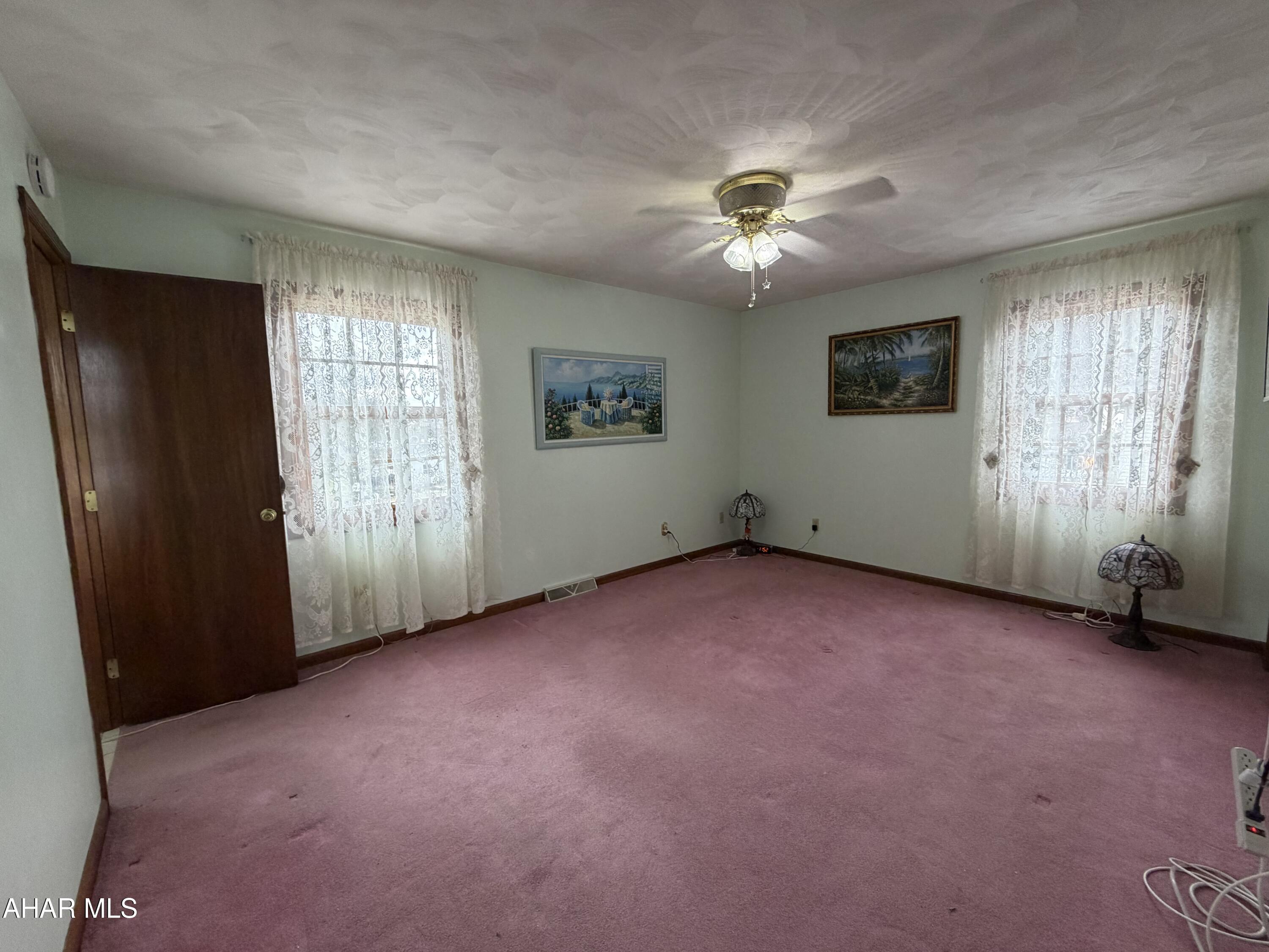 Belaire Estate - Residential