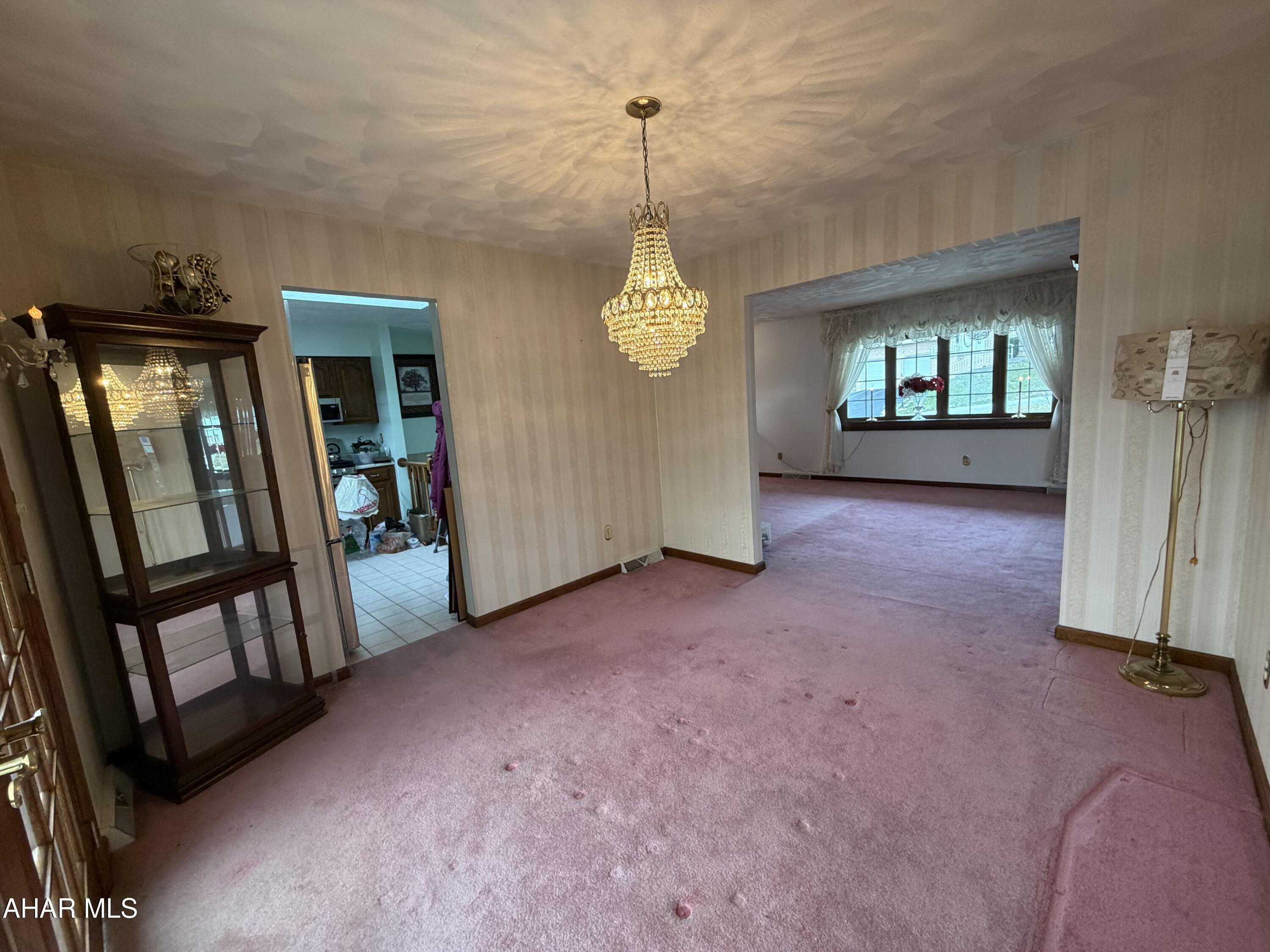 Belaire Estate - Residential