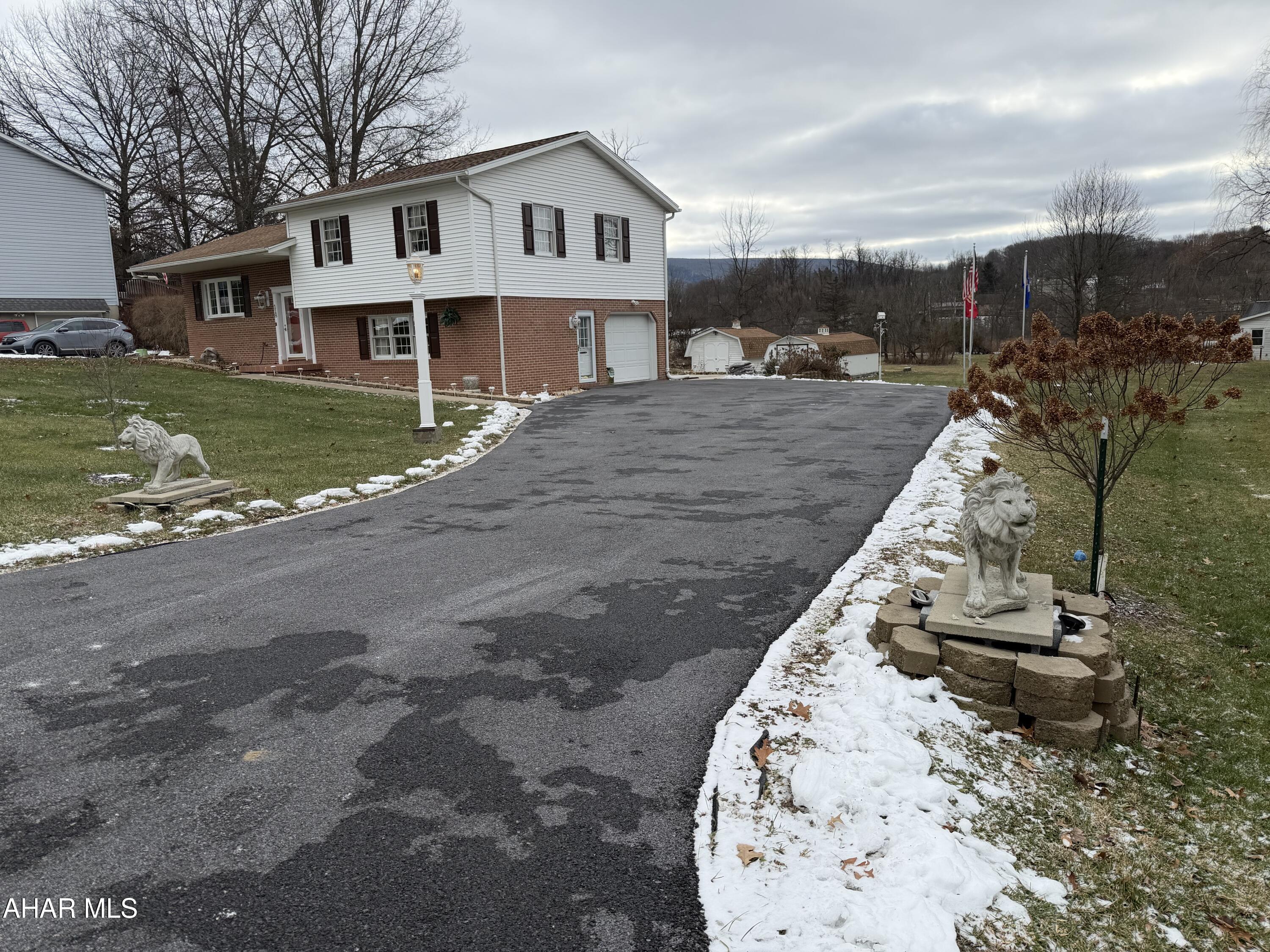 Belaire Estate - Residential