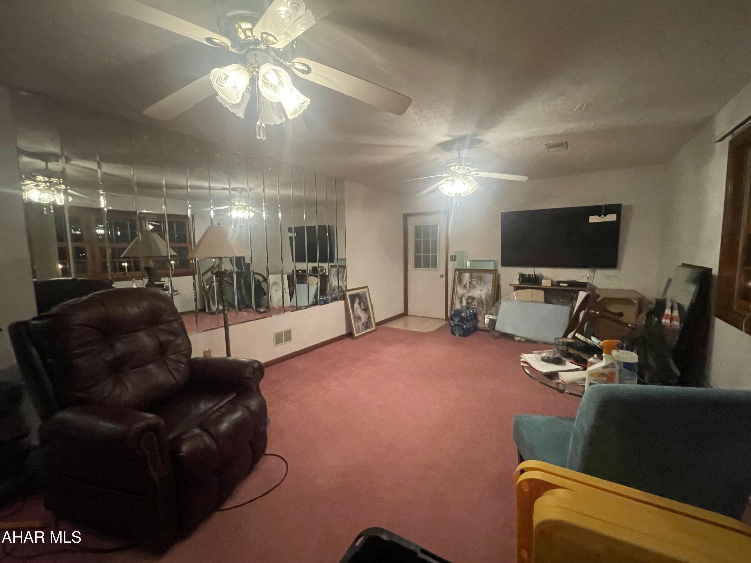 Belaire Estate - Residential