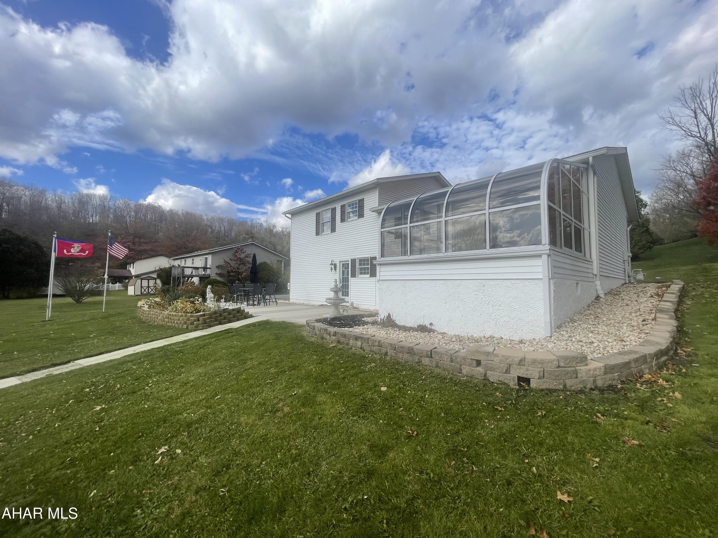 Belaire Estate - Residential