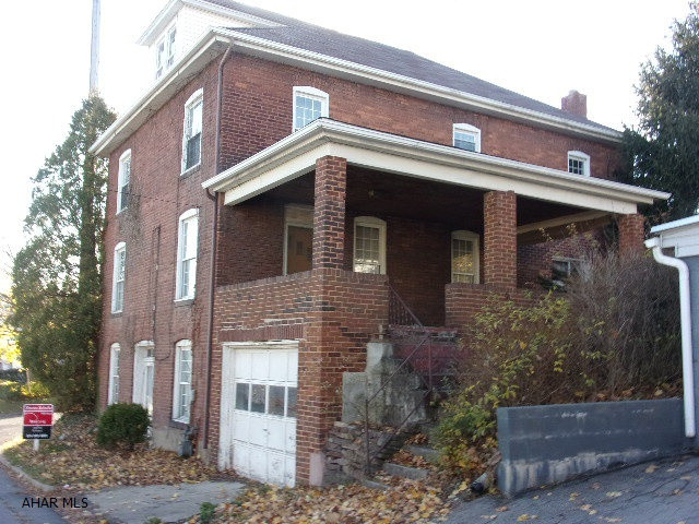 Other - Residential Income