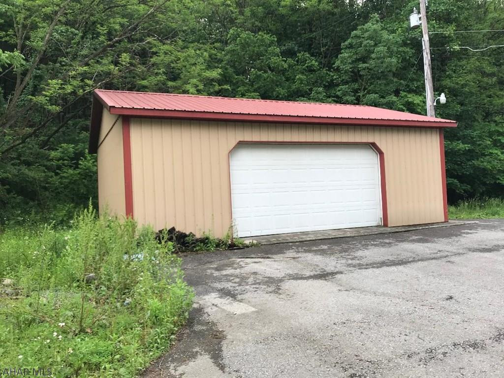 Unknown - Residential