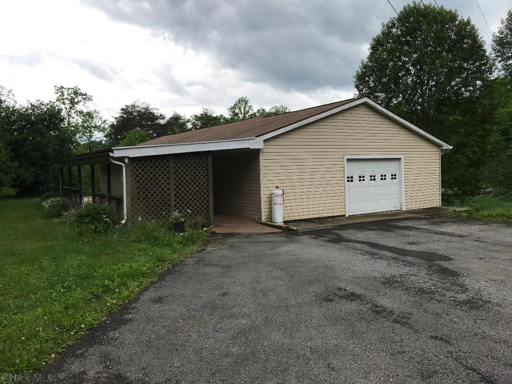 Unknown - Residential