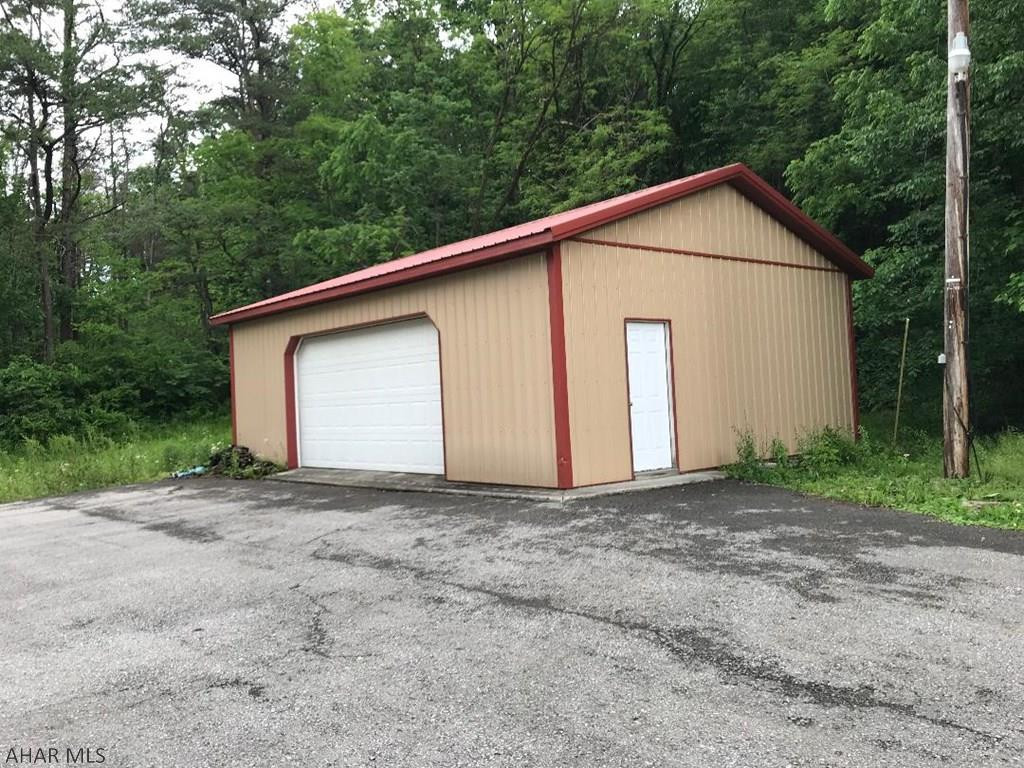 Unknown - Residential