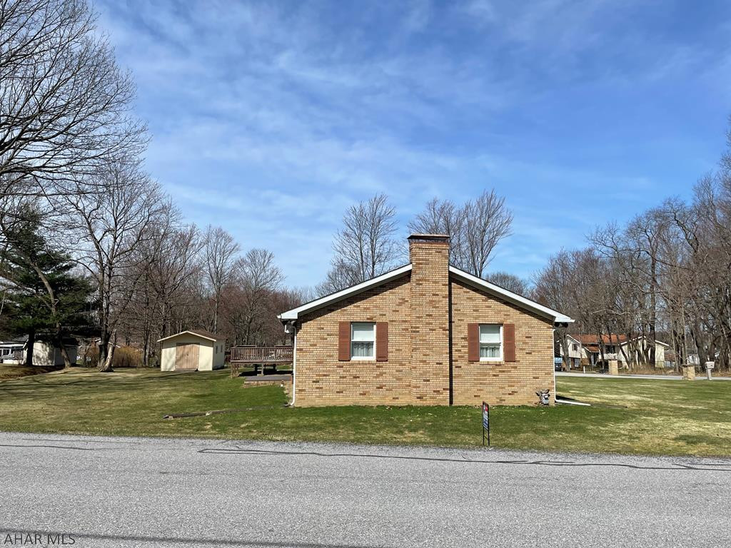 Unknown - Residential