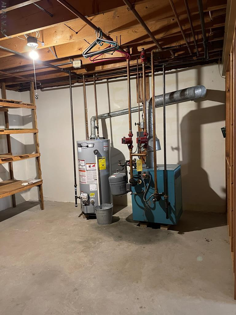 Unknown - Residential