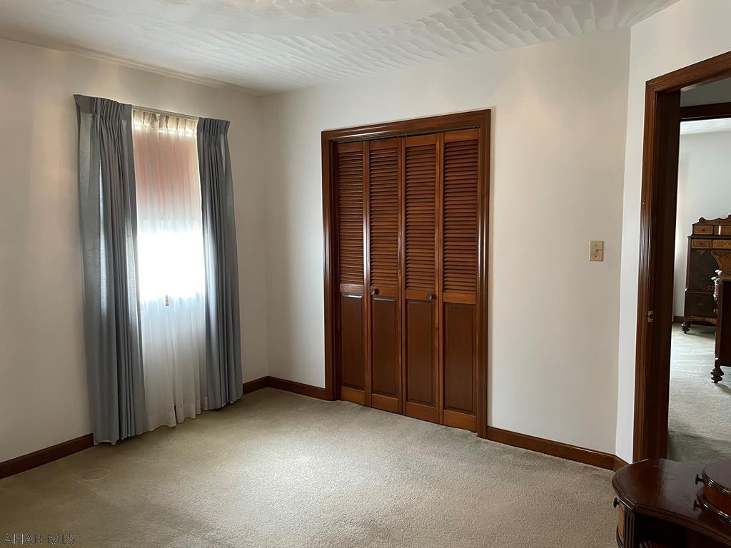 Unknown - Residential