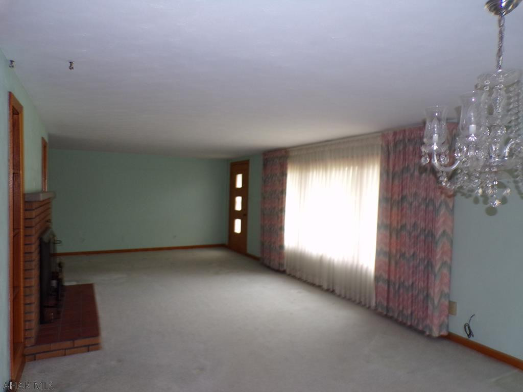 Pleasant Valley - Residential