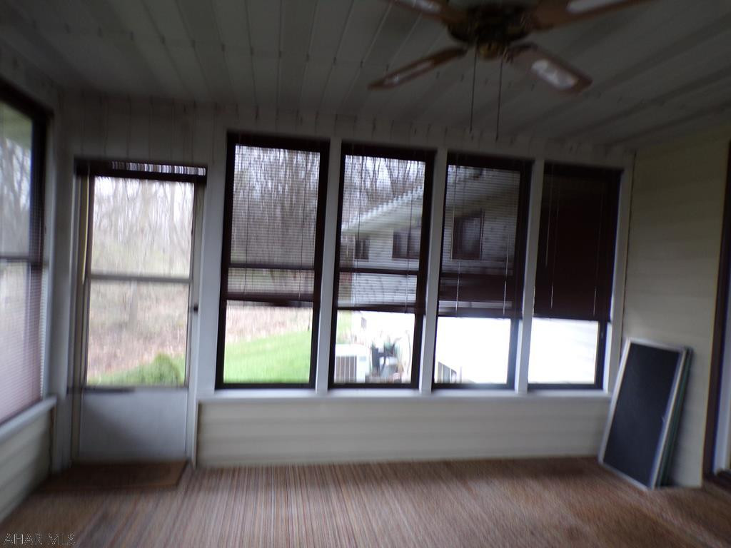 Pleasant Valley - Residential