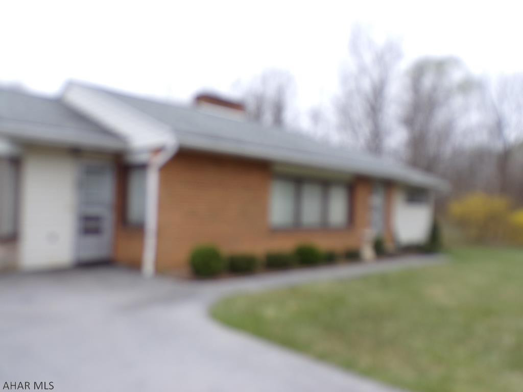 Pleasant Valley - Residential