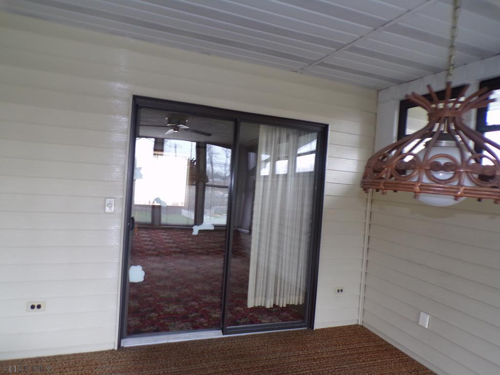 Pleasant Valley - Residential