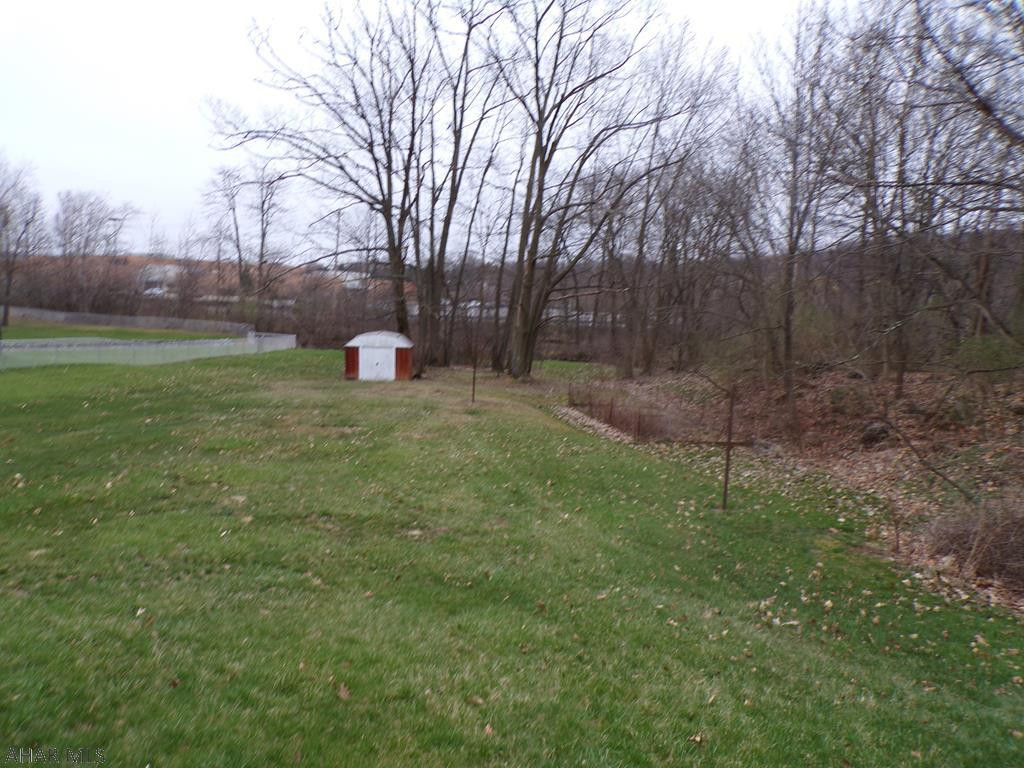 Pleasant Valley - Residential