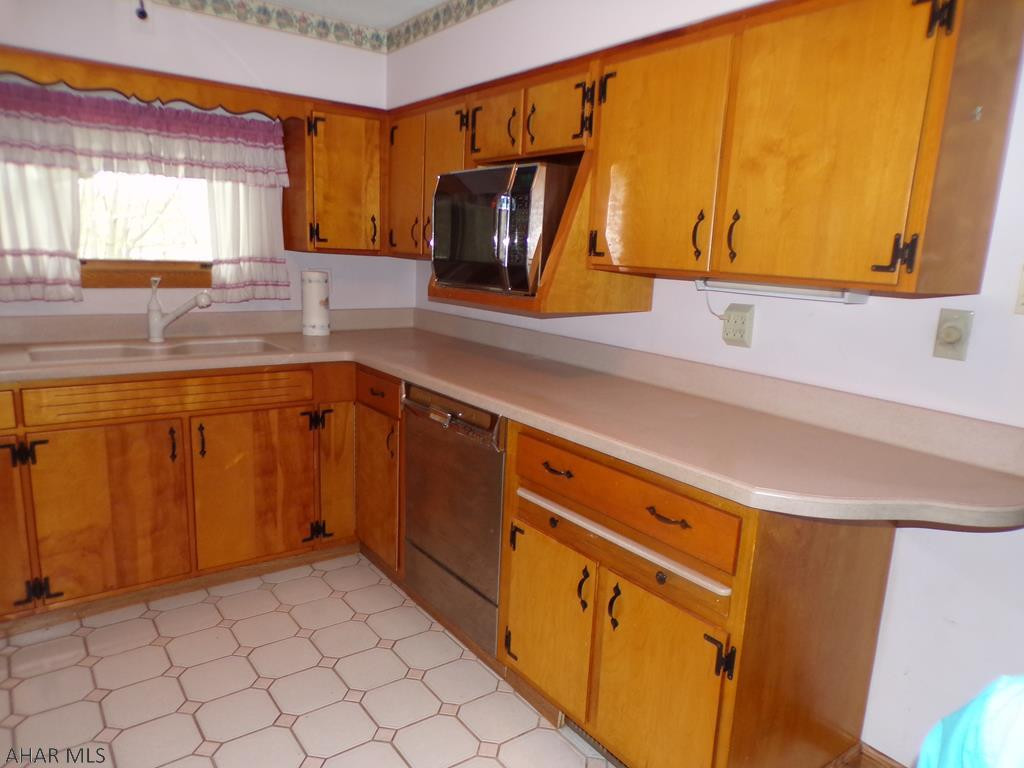 Pleasant Valley - Residential