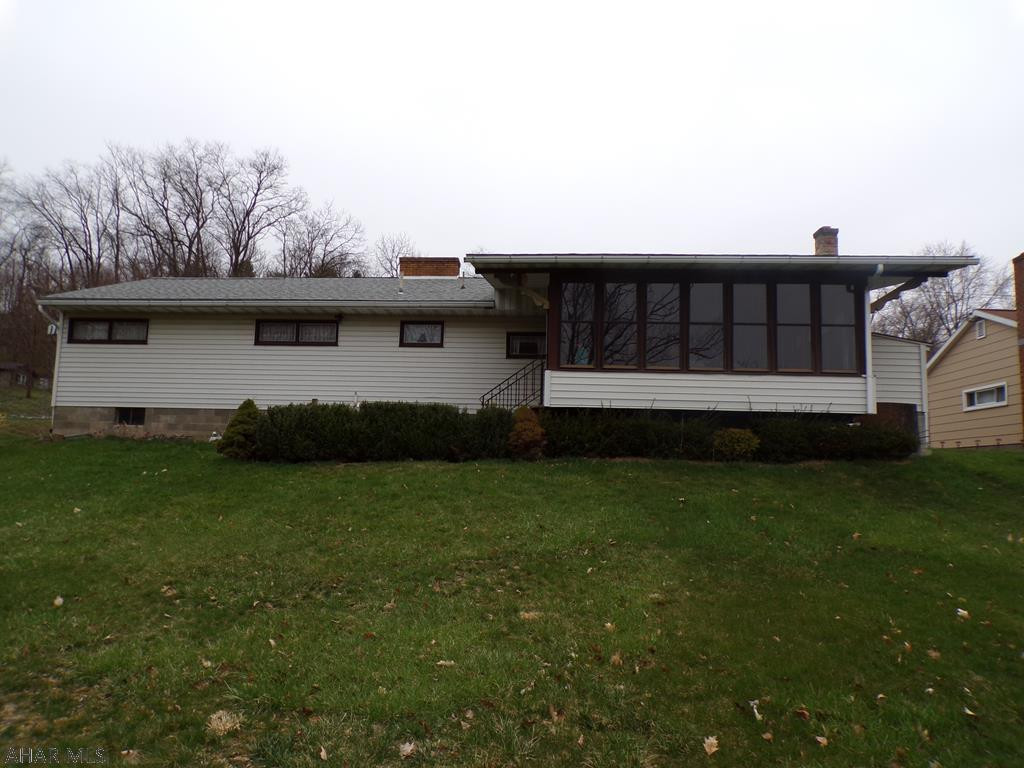 Pleasant Valley - Residential