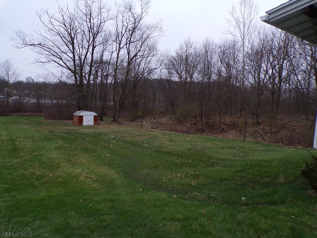 Pleasant Valley - Residential