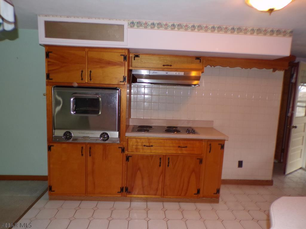 Pleasant Valley - Residential