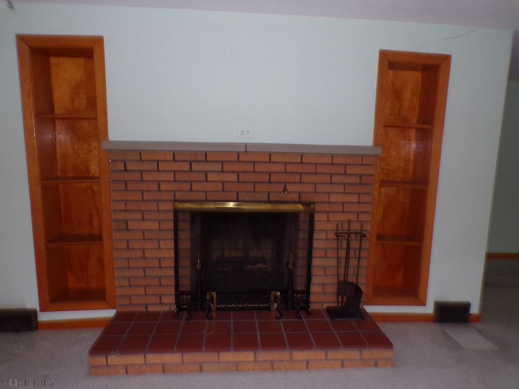 Pleasant Valley - Residential