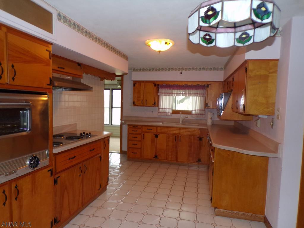 Pleasant Valley - Residential