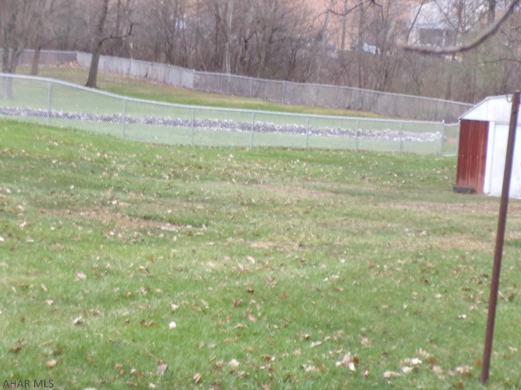 Pleasant Valley - Residential