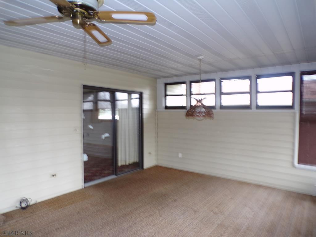 Pleasant Valley - Residential