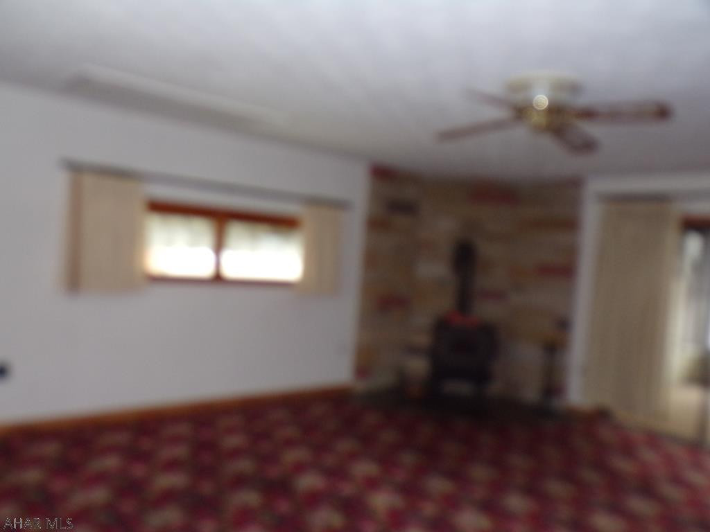 Pleasant Valley - Residential