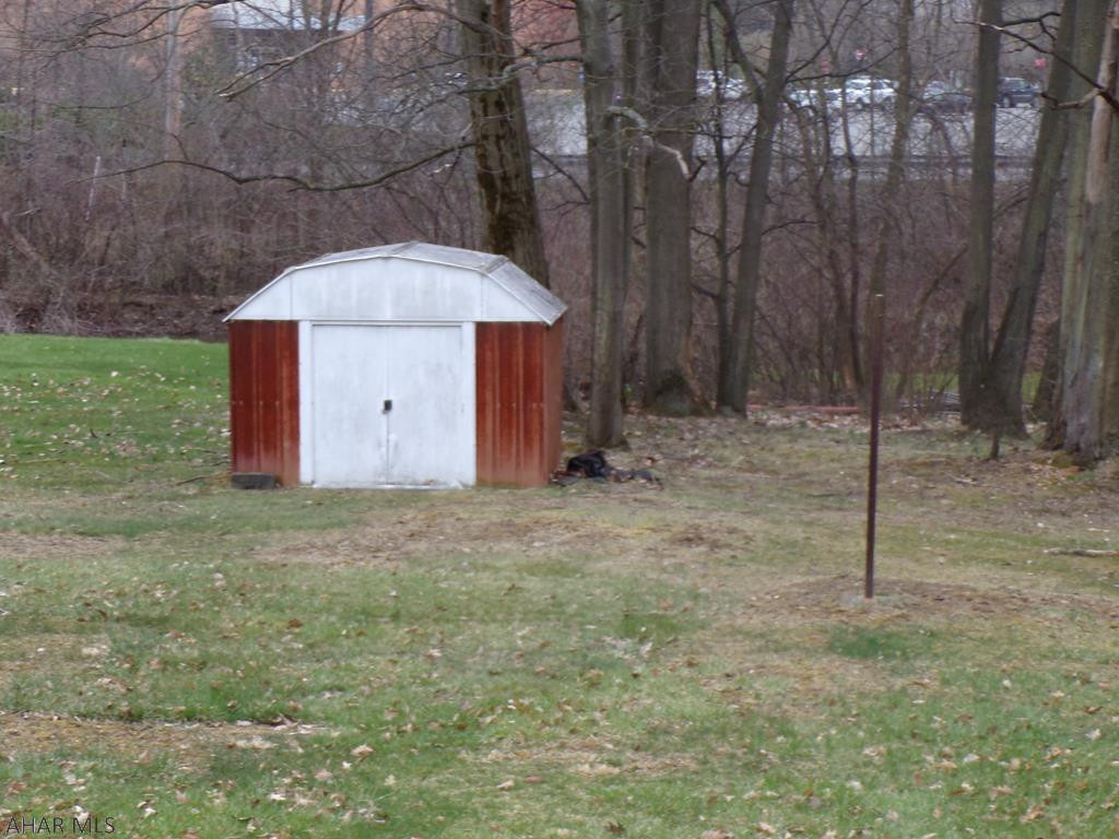 Pleasant Valley - Residential