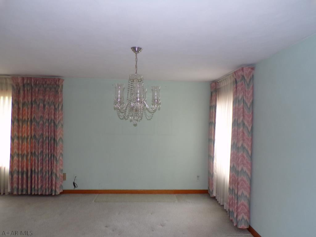 Pleasant Valley - Residential