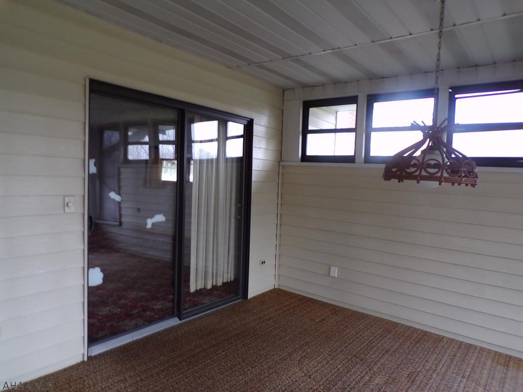 Pleasant Valley - Residential