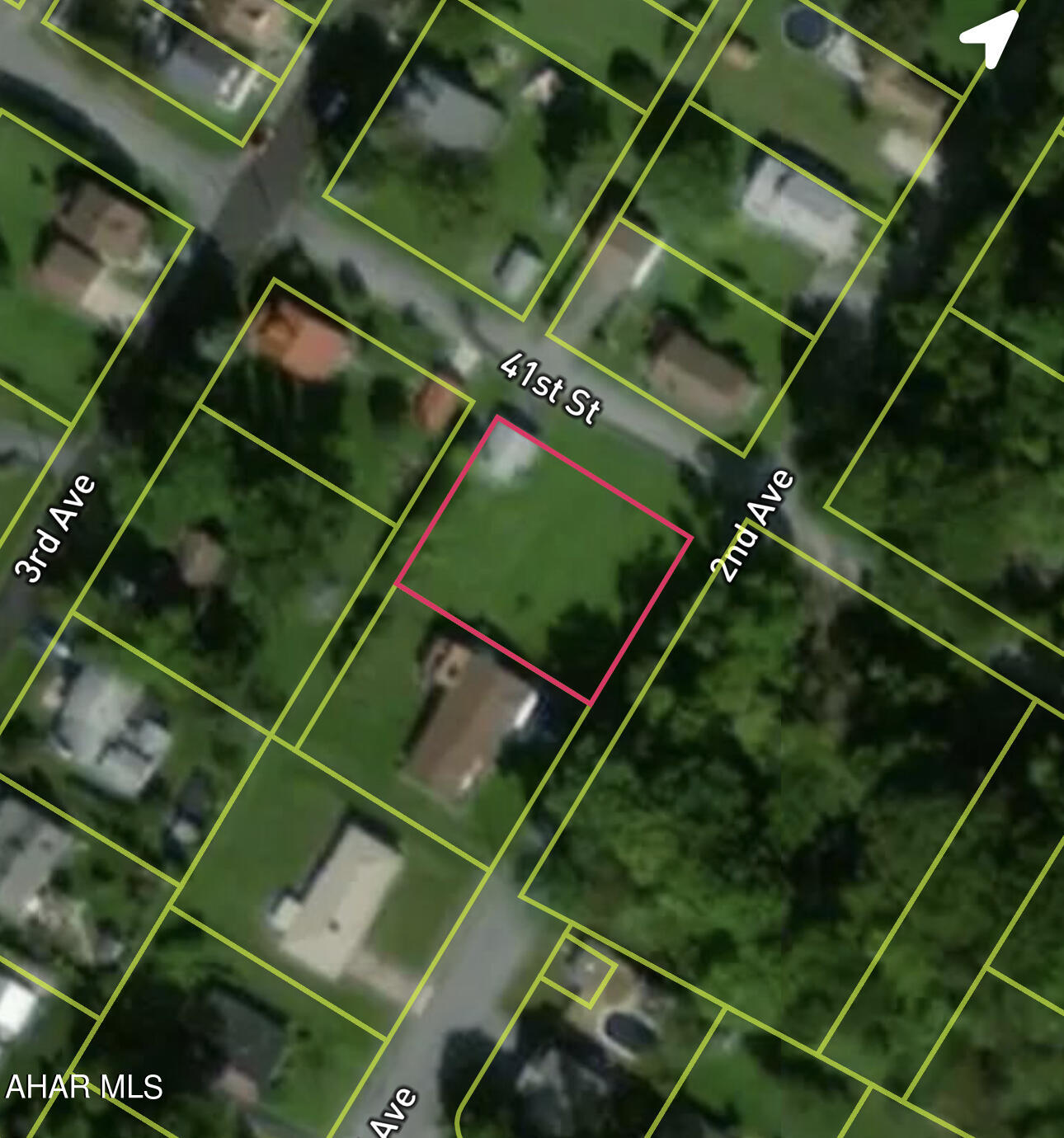 Highland Park - Land