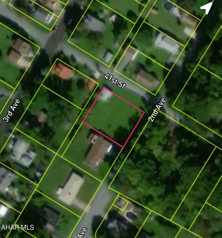 Looking for a building lot in a great part of the city?  Do you want to have your own storage space for boats, campers, or other equipment?  The owners of this land have used the garage as personal storage.  The electric has been connected and set up for two units. The original plan was to build an efficiency apartment above the garage as an income property.  The possibilities are endless with this piece of ground.

Seller is married to the listing agent.