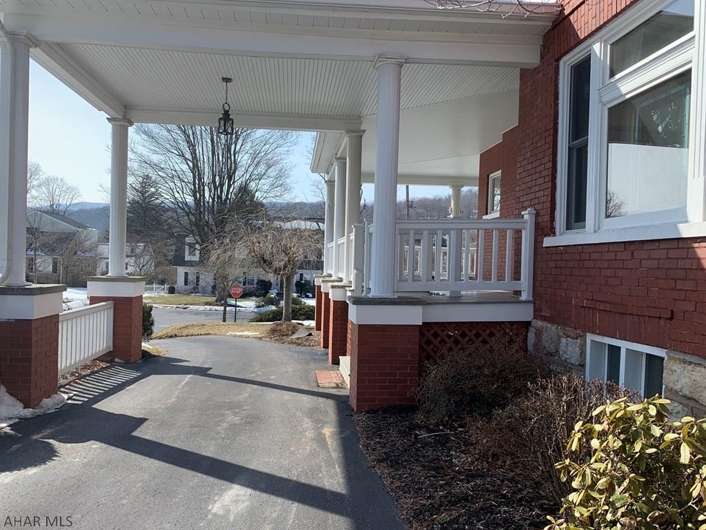 Unknown - Residential